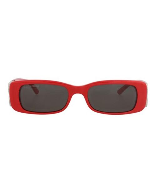 [해외] 발렌시아가 선글라스 BB0096S 30008871 015 60283 NS Red