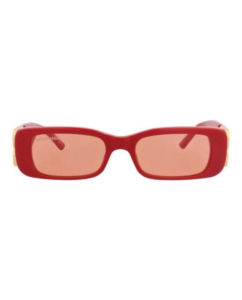 [해외] 발렌시아가 선글라스 BB0096S 30008871 003 60281 NS Orange