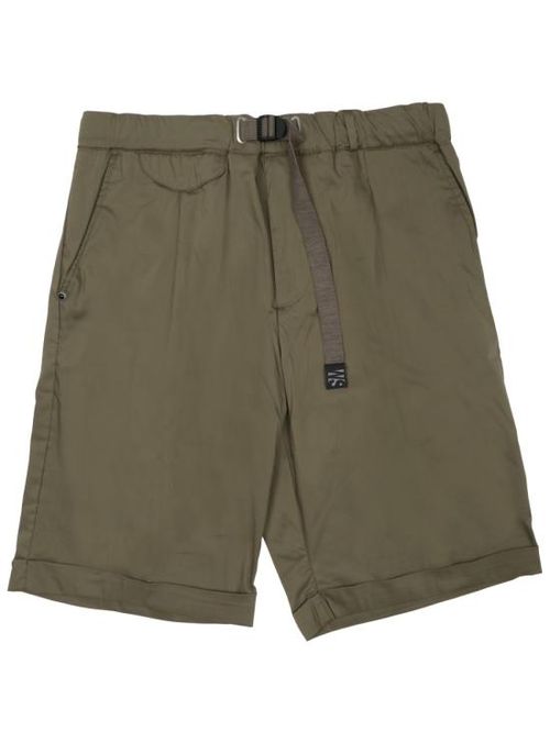 [해외] 26FW 화이트샌드 숏팬츠 26SU57 31127 GREEN
