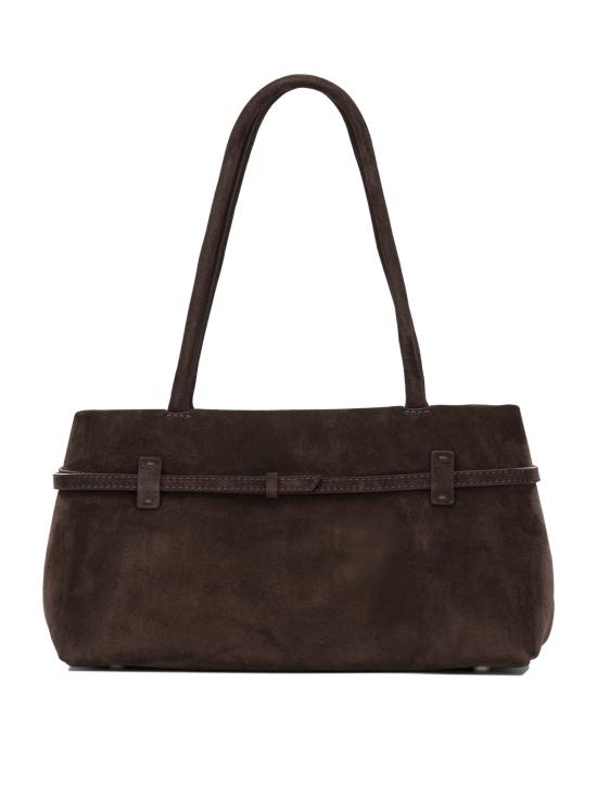 2025262EAST WEST LE CAMBONDEEP BROWN