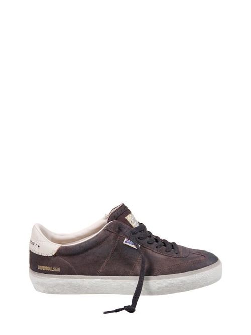 [해외] 26SS 골든구스 소울스타 스니커즈 GMF00464 F008216 60349 ANTHRACITE WHITE