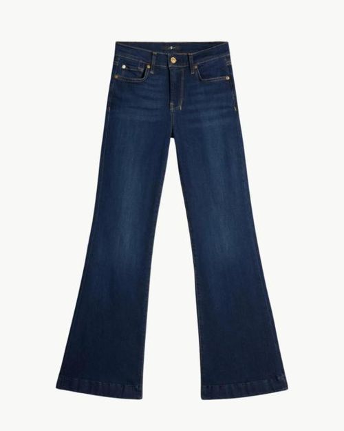 [해외] 세븐포올맨카인드 데님 팬츠 7 For All Mankind Tailorless Dojo Jeans, 검증된 제품