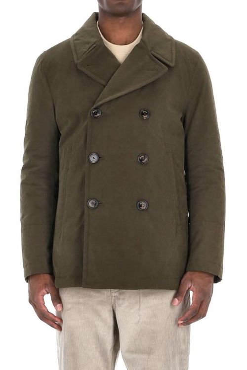 [해외] 25FW 실업 코트 41194 9610415 Grey