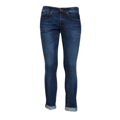 [해외] 26SS 돈답 데님 UP232DSE340UMA2 Black