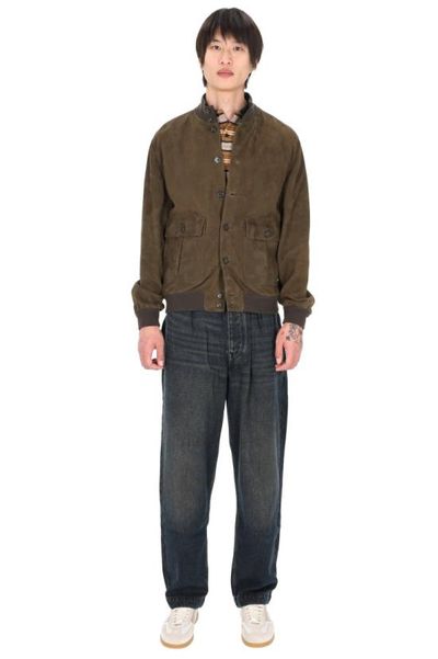 [해외] 26SS 발스타 자켓 407A F065 60280 Grey