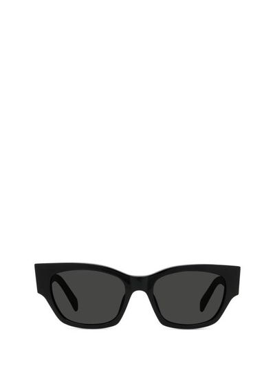 [해외] 26FW 셀린느 선글라스 CL40197U 01A BLACK