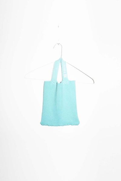 [해외] 주주 토트백 지우 지우 논나 쁘띠 삭 피신