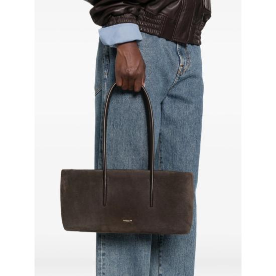 D122 STOCKHOLM DKCHO BROWN
