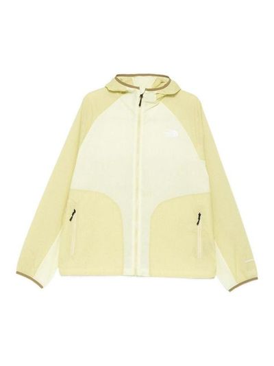 [해외] 26SS 노스페이스 자켓 NF0A8GE4GM41 Yellow