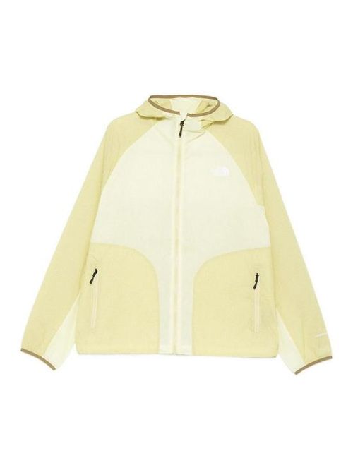 [해외] 26SS 노스페이스 자켓 NF0A8GE4GM41 Yellow
