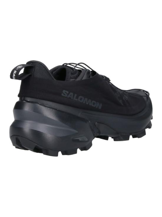 SH1WS0026 P7624HB422 Black