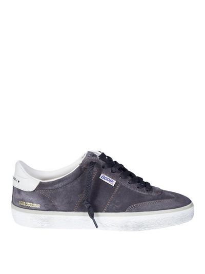 [해외] 26FW 골든구스 소울스타 스니커즈 GMF00464F008216 60349 GRIGIO