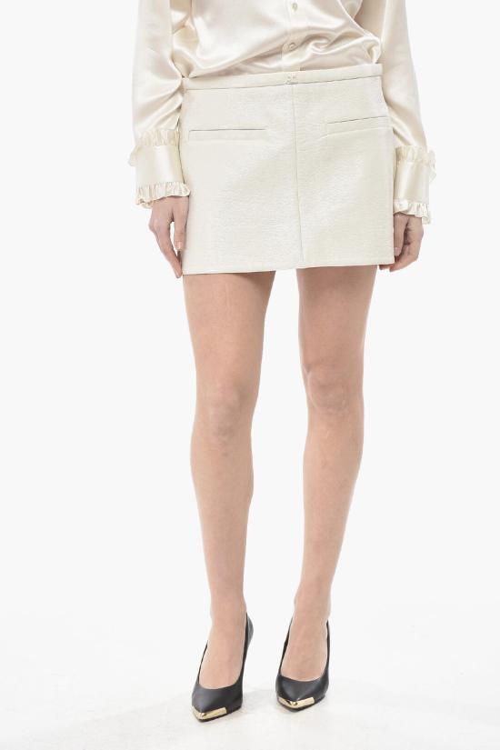 423CJU126VY0014 0011 BLANC White