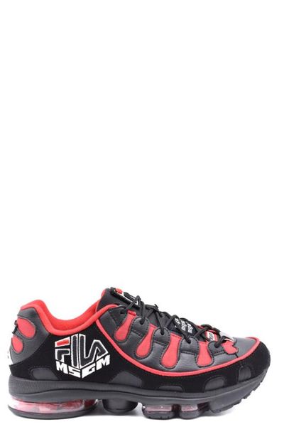 [해외] 20FW 엠에스지엠 스니커즈 2740MS0125F 298 18 black