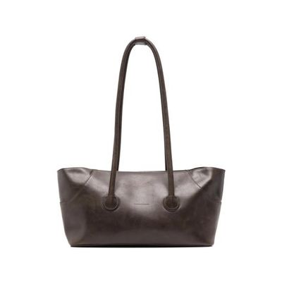 [해외] 26FW 마지셔우드 숄더백 M26431SB<b>17</b>PUSA SEPIA BROWN