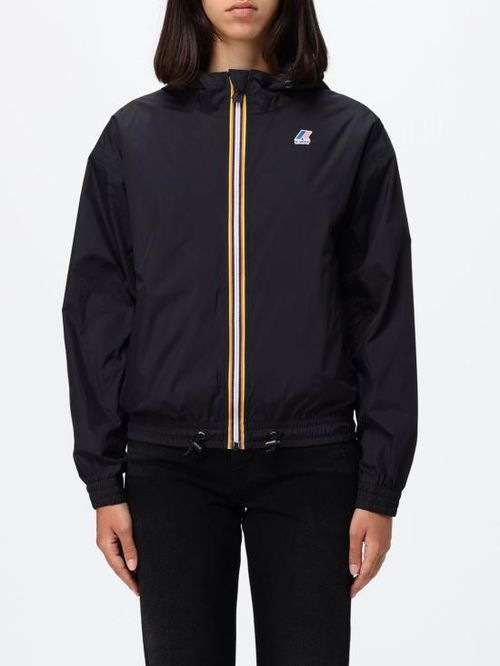 [해외] 26SS 까웨 자켓 K71384W USY Black