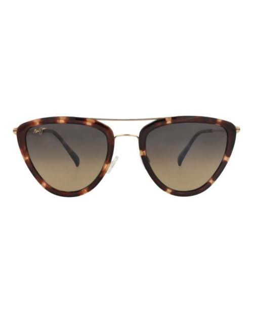 [해외] 마우이짐 선글라스 HS331 10 21138 NS Brown
