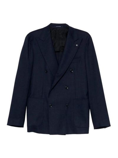 [해외] 26SS 딸리아토레 수트 세트 2SVS20K11PE070137U26E224 DARK BLUE
