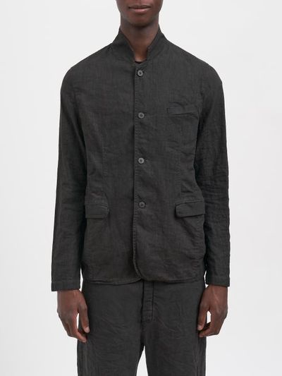 [해외] 포에메 보헤미안 자켓 NGI11T10299 BLACK