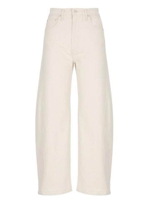 [해외] 26SS 마더 데님 10926 544THE HALF PIPE ANKLEACT Neutrals