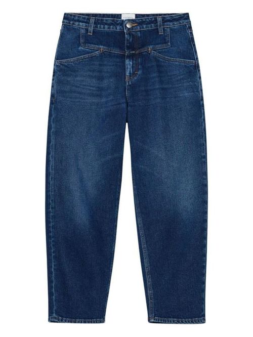 [해외] 26FW 클로즈드 데님 팬츠 C21147 05A 2G Blue