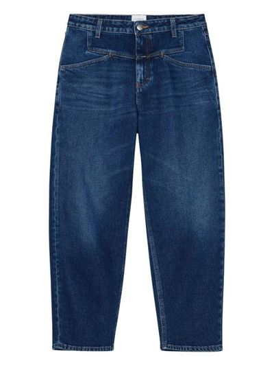 [해외] 26FW 클로즈드 데님 C21147 05A 2G Blue