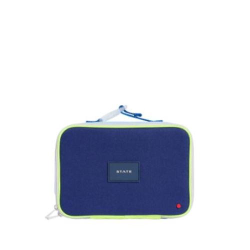 [해외] [키즈] STATE BAGS 크로스백 키즈 스테이트 백스 로저스 런치 박스