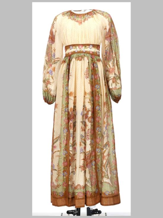 5947DSS262 CKSF MULTICOLOUR