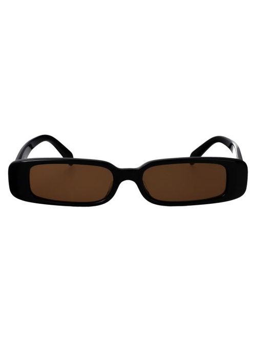 [해외] 26SS 셀린느 선글라스 CL40343U 01J black