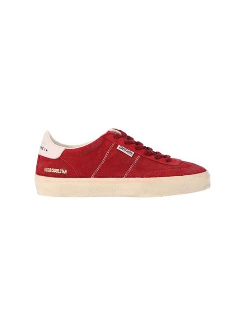 [해외] 26FW 골든구스 소울스타 스니커즈 GWF00464 F008349 40469 Red