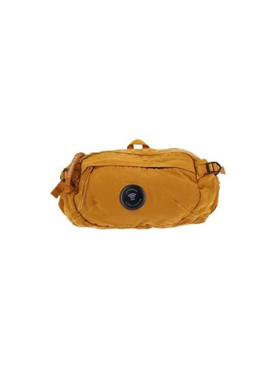 26FW 씨피 컴퍼니 크로스백 21CMAC734A 005269G 232 BUCK THORN BROWN DOM