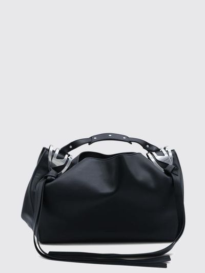 [해외] 26FW 디젤 숄더백 X10714P5184 T8013 Black
