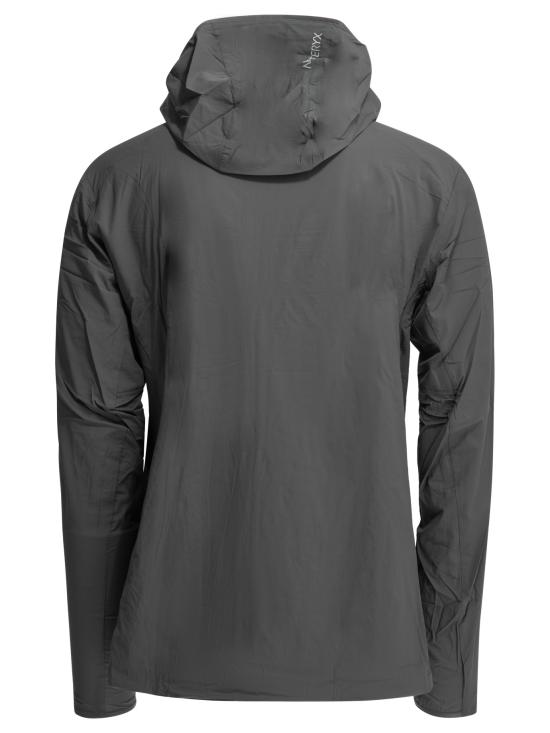 X000009560ATOM SL HDYCLOUD G Grey