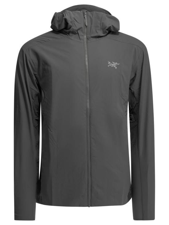 X000009560ATOM SL HDYCLOUD G Grey