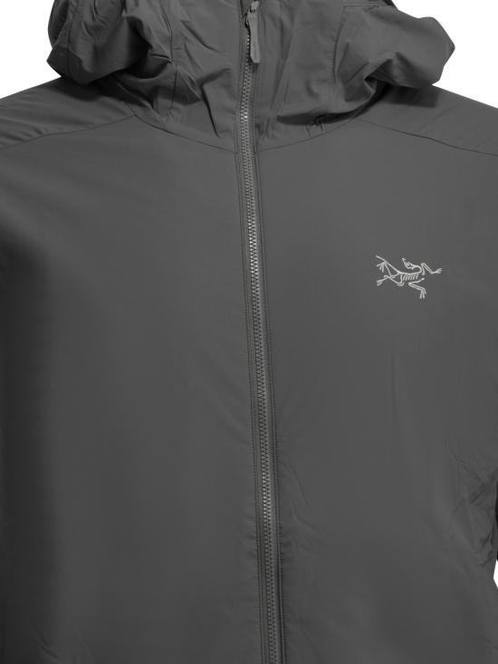 X000009560ATOM SL HDYCLOUD G Grey