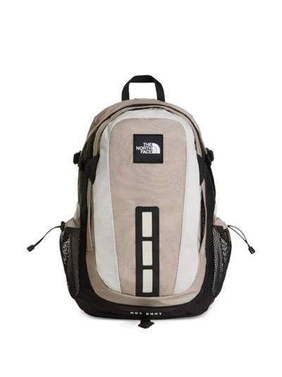 [해외] 26FW 노스페이스 핫샷 SE 백팩 NF0A3KYJ Y241 STONE SLAB CUMULUS CLOU