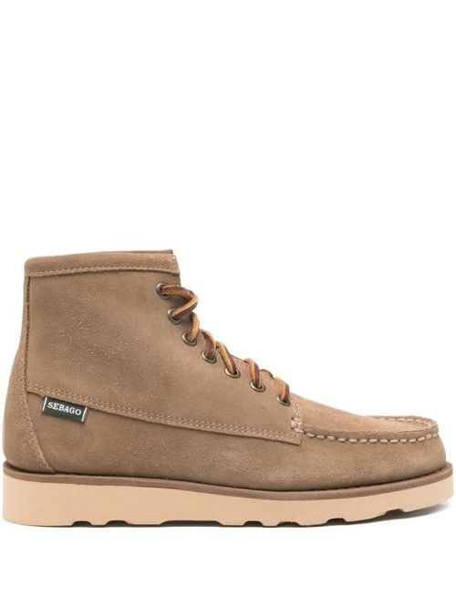 [해외] 25FW 세바고 부츠 76113PW 906 BROWN