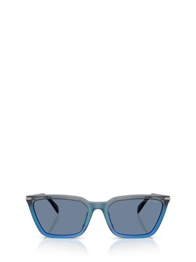 [해외] 25FW 마이클 코어스 선글라스 MK2250U 401180 GREY GRADIENT