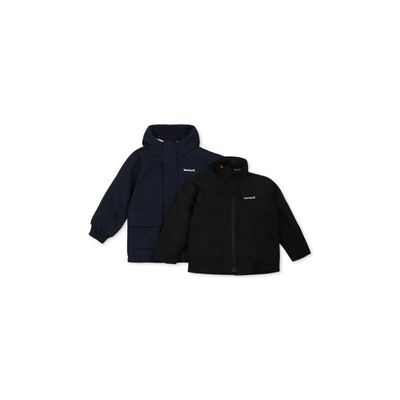 [해외] 24FW [키즈] 팀버랜드 자켓 T60286 8D BLUE