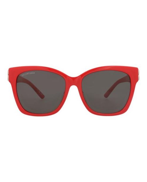 [해외] 발렌시아가 선글라스 BB0102SA 30008976 012 60283 NS Grey
