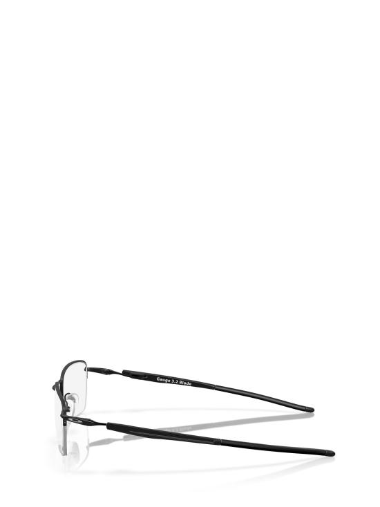 OX5128 512801 MATTE BLACK