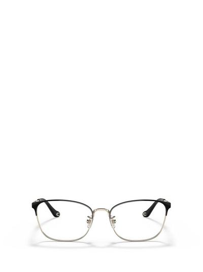 [해외] 26FW 코치 안경 HC5135 9346SB BLACK