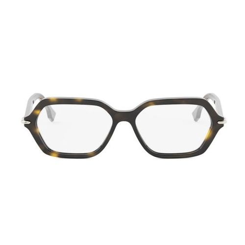 [해외] 26SS 펜디 선글라스 18SR59T0A White