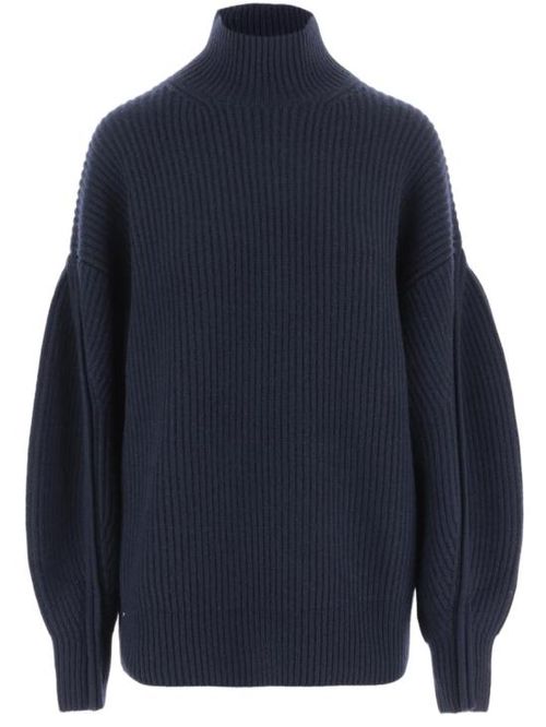 [해외] 26FW 까르벵 터틀넥 6262K21173MIDNIGHT Black