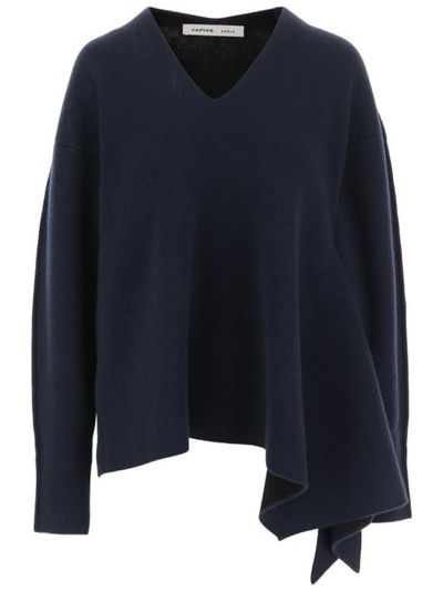 [해외] 26FW 까르벵 스웨터 6262K21174MIDNIGHTBLACK