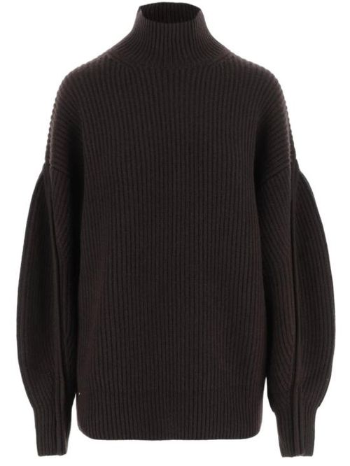 [해외] 26FW 까르벵 터틀넥 6262K21173CHOCOLATE Black