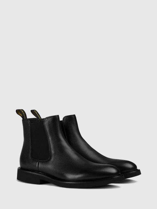 DU1343GENOUF287 NN00 Black