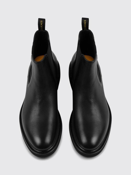 DU1343GENOUF287 NN00 Black