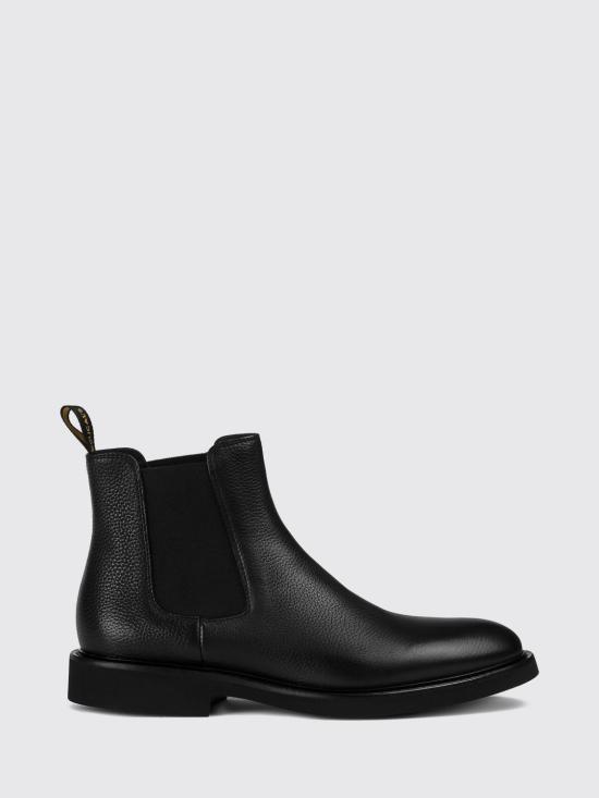 DU1343GENOUF287 NN00 Black