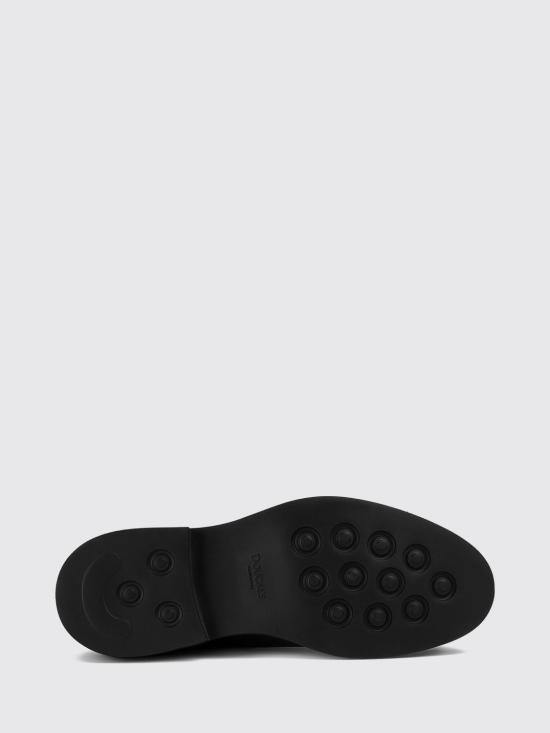 DU1343GENOUF287 NN00 Black